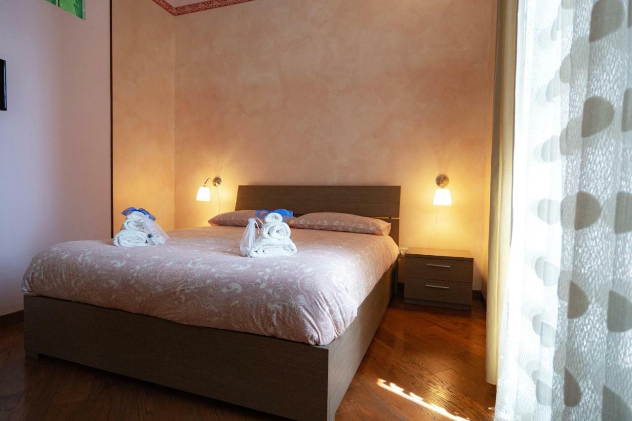 Il Nido Del Grillaio Suite & Appartament Матера Экстерьер фото