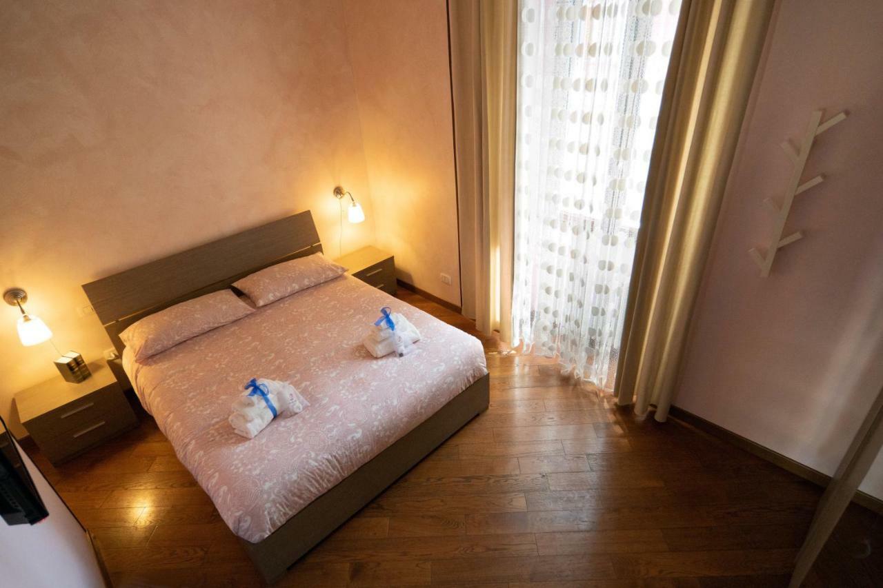 Il Nido Del Grillaio Suite & Appartament Матера Экстерьер фото