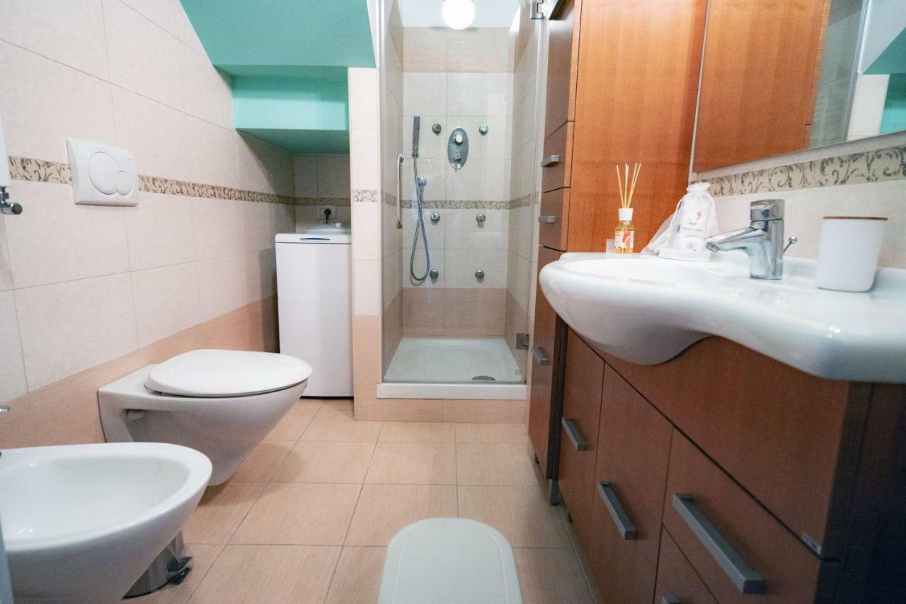 Il Nido Del Grillaio Suite & Appartament Матера Экстерьер фото
