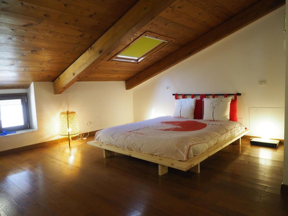Il Nido Del Grillaio Suite & Appartament Матера Экстерьер фото
